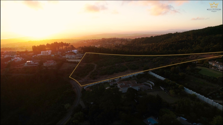 Commercial Property for Sale in Silwerboomkloof Western Cape